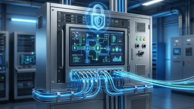 IEC 61850 Cybersecurity: Securing Digital Substations with IEC 62351