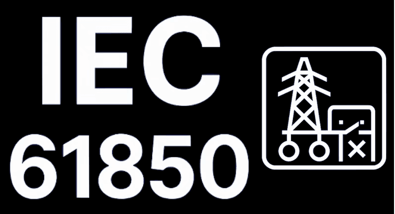 IEC 61850: Vendor-Specific390 for SEL, Siemens, and ABB