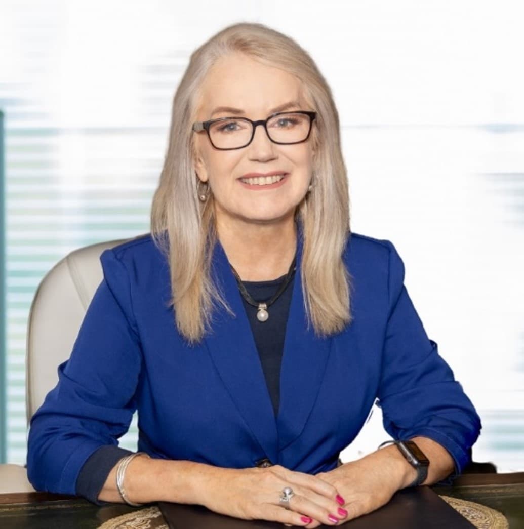 Julie  Matheson