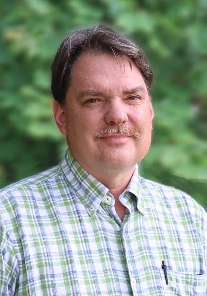 Daniel  P. Hindman, PE, Ph.D.