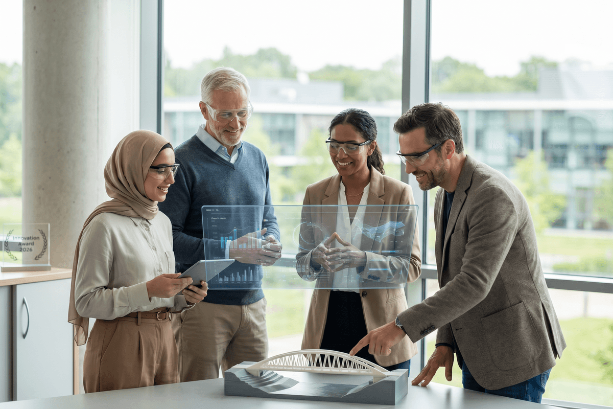 Engineering Intelligence: How Diversity and Pinnacle Recognition are Reshaping Ireland's Talent Pipeline in 2026