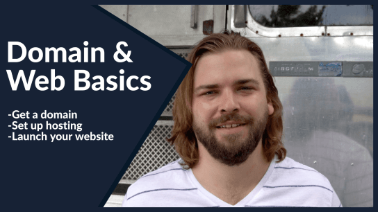 How To Launch & Secure Your Website