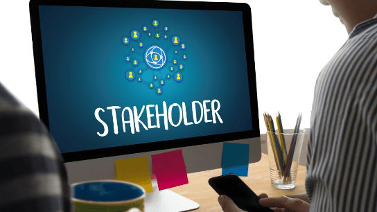 Agile and Scrum for Stakeholders