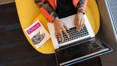 Introduction to Python for Chemical Engineers