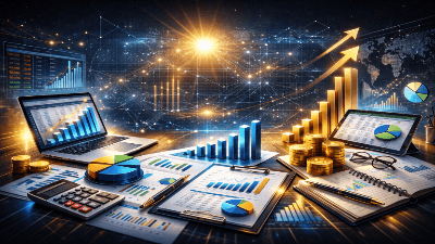 Financial Modeling Design Principles