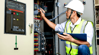 Bulk Electrical System and Distributed Generation