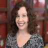 Sharon Glotzer